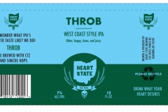 Hobo Brew - Throb