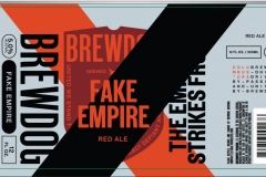 Brewdog - Fake Empire