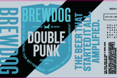 Brewdog - Double Punk