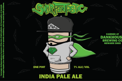 Dankhouse Brewing Co - Superfantastic