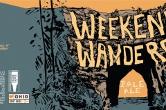 Trek Brewing Company - Weekend Wanderer