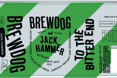 Brewdog - Jack Hammer