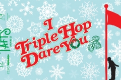 Taft's - I Triple Hop Dare You