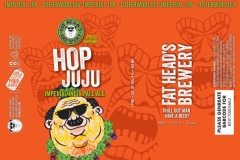 Fat Head's Brewery - Hop Juju