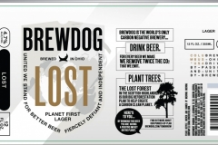 Brewdog - Lost