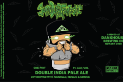 Dankhouse Brewing Co - Superduperfantastic
