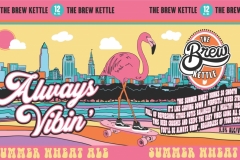 The Brew Kettle - Always Vibin'