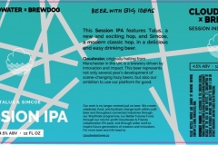 Brewdog - Session Ipa