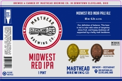 Masthead Brewing Co. - 