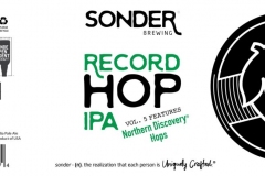 Record Hop - 