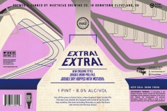 Masthead Brewing Co. - 