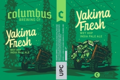 Yakima Fresh - 