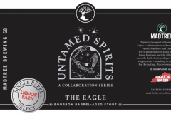 Madtree Brewing Co - The Eagle