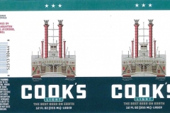 Copper Mountain Beverage Company - Cook's Light