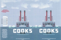 Copper Mountain Beverage Company - Cook's Ice