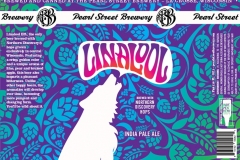 Perl Street Brewery - Linalool