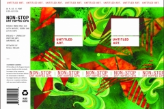Untitled Art. - Non-stop Dry Hopped Iipa
