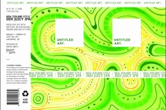 Untitled Art. - New Zealand Style Ddh Juicy Ipa