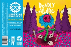 The Brewing Projekt - Deadly Allure