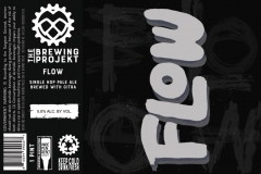 The Brewing Projekt - Flow