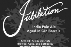 Stubborn Brothers Brewery - Jubilation