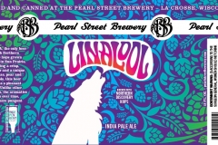 Pearl Street Brewery - Linalool