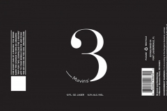 3 Mavins' - Lager