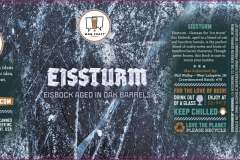 Mobcraft Beer - Eissturm