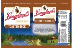 Leinenkugel's - Toasted Bock