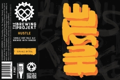The Brewing Projekt - Hustle