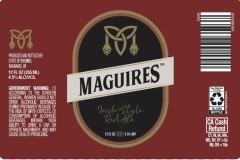 State of Brewing - Maguires