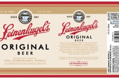 Leinenkugel's - Original