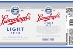 Leinenkugel's - Light