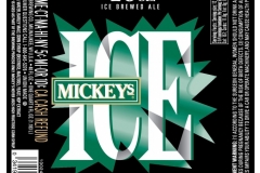 Mickey's - Ice