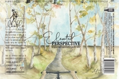 Humble Forager Brewing Company - Elevated Perspective