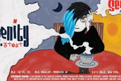 Ale Asylum - Serenity Session