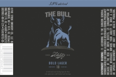 Schlitz - Bold