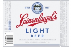 Leinenkugel's - Light