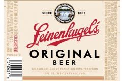 Leinenkugel's - Original