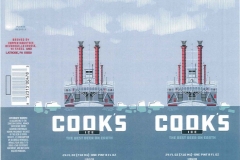 Copper Mountain Beverage Company - Cook's Ice