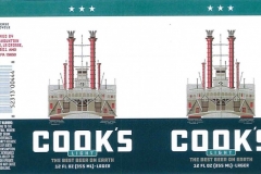 Copper Mountain Beverage Company - Cook's Light