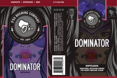 Dominator_Final Design