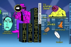 Giant Dwirl 12oz Label