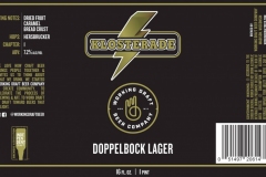 Klosterade for TTB COLA UPDATE