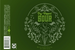 State of Brewing - Dry-hopped Sour