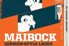 Lakefront Brewery - Maibock
