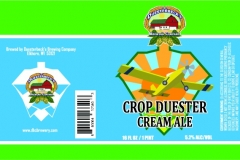 Crop Duester - 