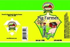 Pig Farmer - 