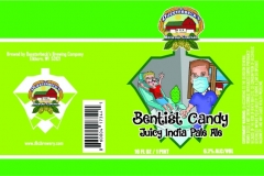 Bentist Candy - 