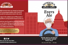 Minocqua Brewing Company - 